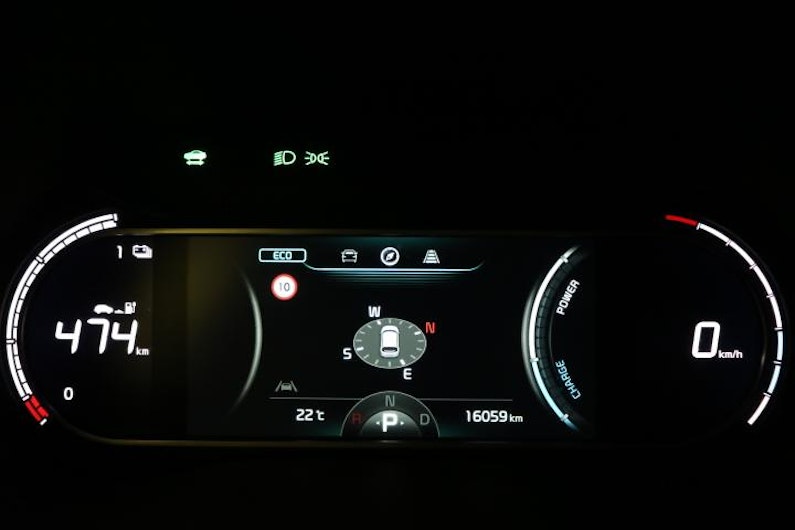 Vehicle image KIA SOUL