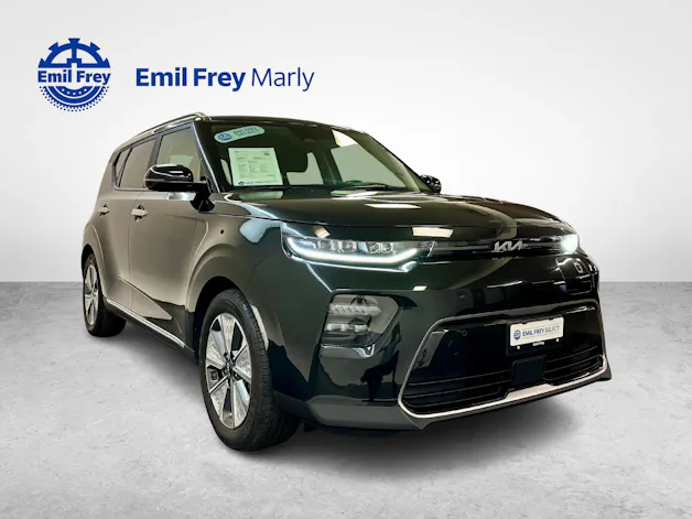 Kia e-Soul Style