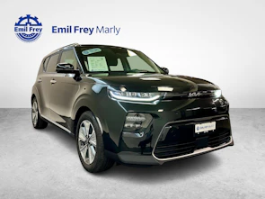 Fahrzeugbild KIA e-Soul Style