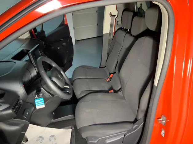 Citroën Berlingo 650 M 1.2 PureTech 110 Swiss Edition S/S