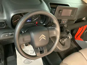 Citroën Berlingo 650 M 1.2 PureTech 110 Swiss Edition S/S