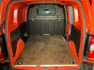 Citroën Berlingo 650 M 1.2 PureTech 110 Swiss Edition S/S