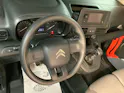 Citroën Berlingo 650 M 1.2 PureTech 110 Swiss Edition S/S