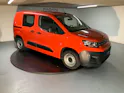 Citroën Berlingo 650 M 1.2 PureTech 110 Swiss Edition S/S