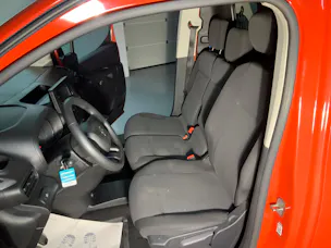 Citroën Berlingo 650 M 1.2 PureTech 110 Swiss Edition S/S