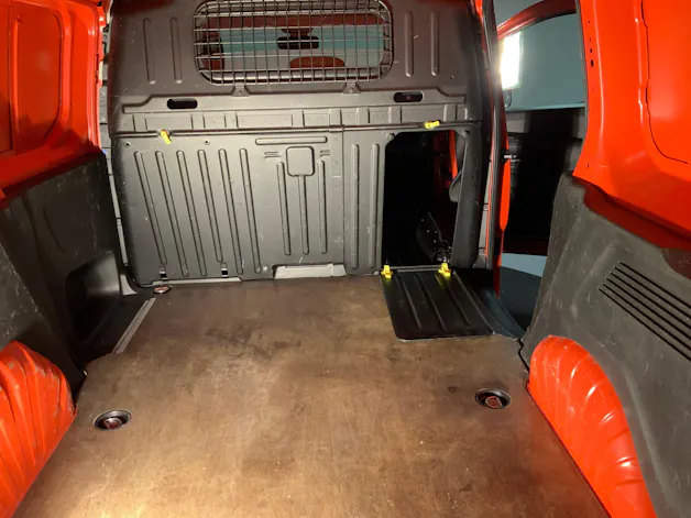 Citroën Berlingo 650 M 1.2 PureTech 110 Swiss Edition S/S