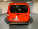 Citroën Berlingo 650 M 1.2 PureTech 110 Swiss Edition S/S