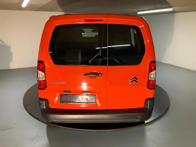 Citroën Berlingo 650 M 1.2 PureTech 110 Swiss Edition S/S