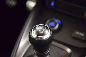 Vehicle image TOYOTA GR Yaris 1.6 Turbo Sport 4x4