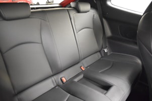 Vehicle image TOYOTA GR Yaris 1.6 Turbo Sport 4x4