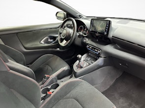 Fahrzeugbild TOYOTA GR Yaris 1.6 Turbo Sport 4x4