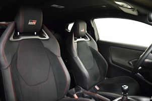 Vehicle image TOYOTA GR Yaris 1.6 Turbo Sport 4x4