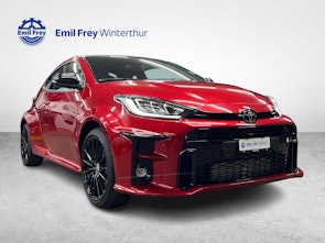Fahrzeugbild TOYOTA GR Yaris 1.6 Turbo Sport 4x4