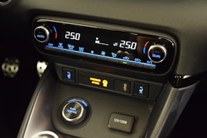 Vehicle image TOYOTA GR Yaris 1.6 Turbo Sport 4x4