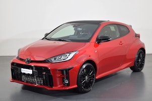 Vehicle image TOYOTA GR Yaris 1.6 Turbo Sport 4x4