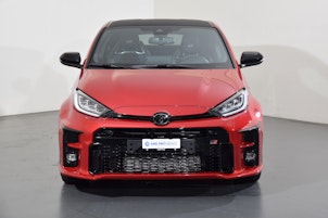 Vehicle image TOYOTA GR Yaris 1.6 Turbo Sport 4x4