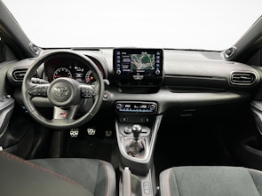 Fahrzeugbild TOYOTA GR Yaris 1.6 Turbo Sport 4x4