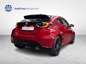 Fahrzeugbild TOYOTA GR Yaris 1.6 Turbo Sport 4x4