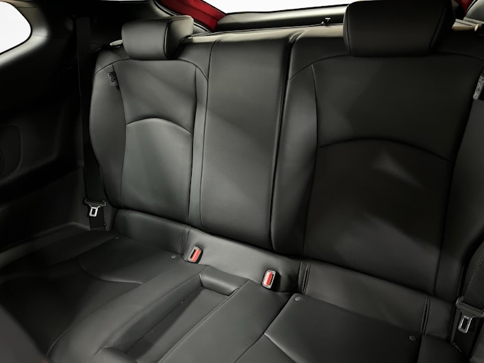 image du véhicule TOYOTA GR YARIS