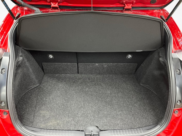 image du véhicule TOYOTA GR YARIS