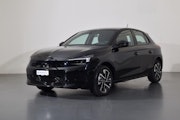 First vehicle image