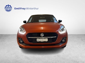 Vehicle image SUZUKI Swift 1.2 Compact Top Hybrid