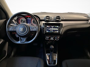 Vehicle image SUZUKI Swift 1.2 Compact Top Hybrid