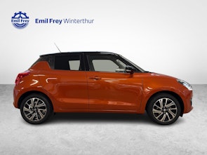 Vehicle image SUZUKI Swift 1.2 Compact Top Hybrid