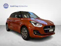 Suzuki Swift 1.2 Compact Top Hybrid