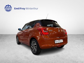 Vehicle image SUZUKI Swift 1.2 Compact Top Hybrid