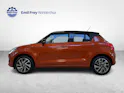 Suzuki Swift 1.2 Compact Top Hybrid