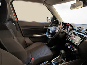Suzuki Swift 1.2 Compact Top Hybrid