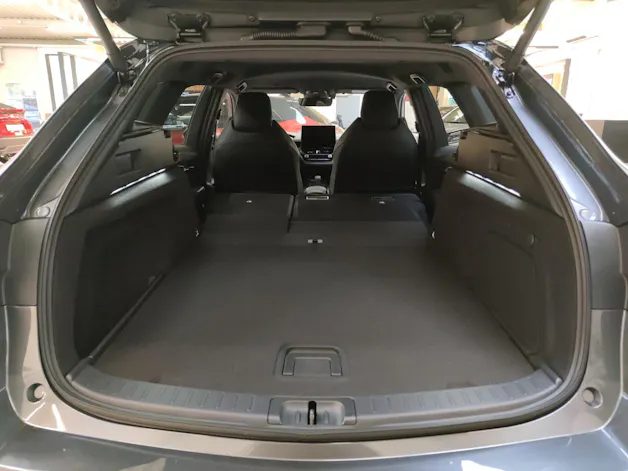 Toyota Corolla Touring Sports 2.0 HSD GR Sport