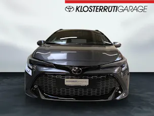 Toyota Corolla Touring Sports 2.0 HSD GR Sport