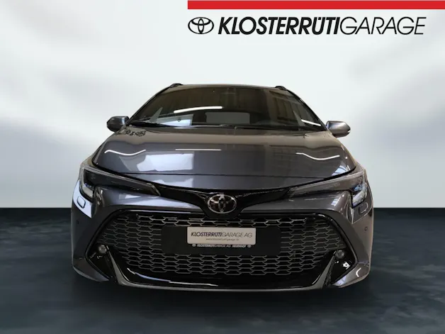 Toyota Corolla Touring Sports 2.0 HSD GR Sport