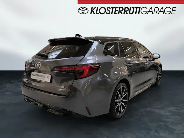 Toyota Corolla Touring Sports 2.0 HSD GR Sport