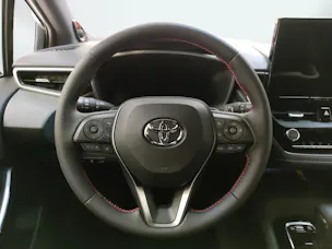 Toyota Corolla Touring Sports 2.0 HSD GR Sport