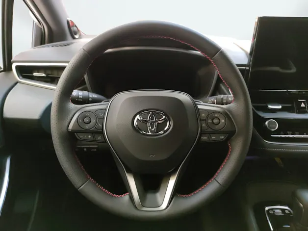 Toyota Corolla Touring Sports 2.0 HSD GR Sport