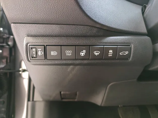 Toyota Corolla Touring Sports 2.0 HSD GR Sport