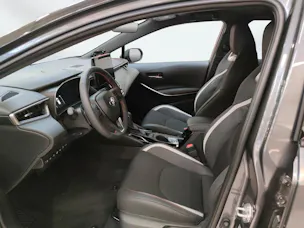 Toyota Corolla Touring Sports 2.0 HSD GR Sport