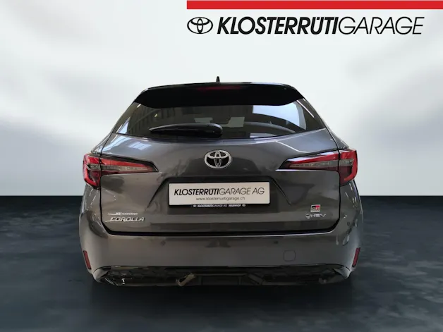 Toyota Corolla Touring Sports 2.0 HSD GR Sport