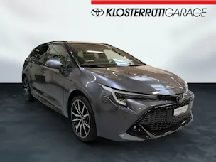 Toyota Corolla Touring Sports 2.0 HSD GR Sport