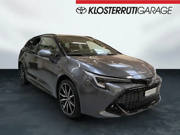 Toyota Corolla Touring Sports 2.0 HSD GR Sport