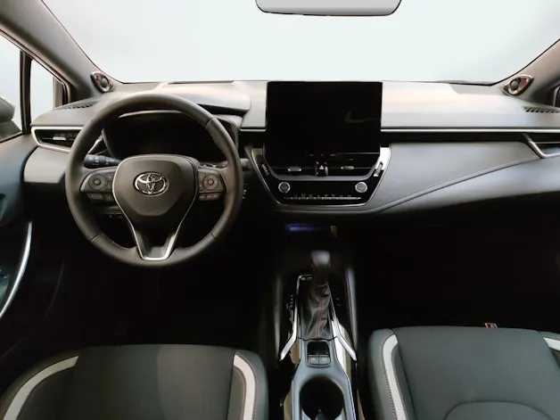 Toyota Corolla Touring Sports 2.0 HSD GR Sport
