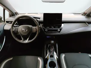 Toyota Corolla Touring Sports 2.0 HSD GR Sport