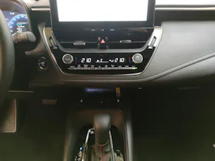 Toyota Corolla Touring Sports 2.0 HSD GR Sport