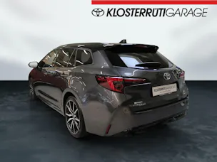 Toyota Corolla Touring Sports 2.0 HSD GR Sport
