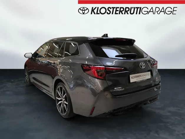 Toyota Corolla Touring Sports 2.0 HSD GR Sport