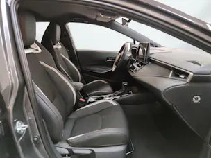 Toyota Corolla Touring Sports 2.0 HSD GR Sport