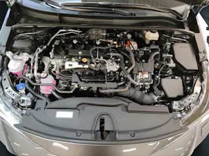 Toyota Corolla Touring Sports 2.0 HSD GR Sport